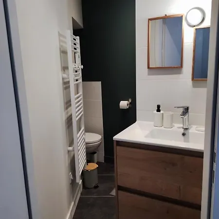 Maison Chaleureuse En Bord De Sevre Vakantiehuis Torfou (Maine-et-Loire)