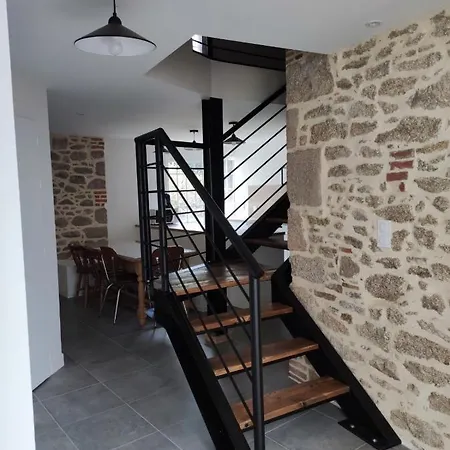 Maison Chaleureuse En Bord De Sevre Vakantiehuis *