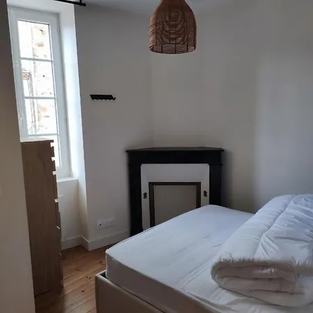 Vakantiehuis Maison Chaleureuse En Bord De Sevre Torfou (Maine-et-Loire)