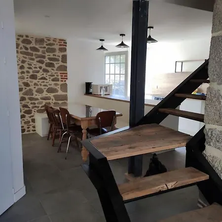 Vakantiehuis Maison Chaleureuse En Bord De Sevre Torfou (Maine-et-Loire)