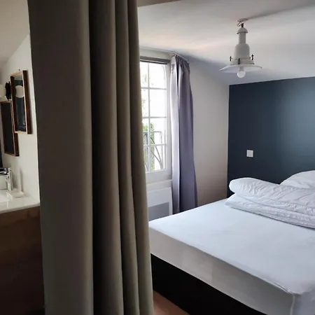 Maison Chaleureuse En Bord De Sevre Vakantiehuis *